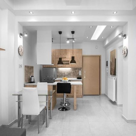 Sucasa, Nilie Hospitality Mgmt Διαμέρισμα Θεσσαλονίκη Εξωτερικό φωτογραφία