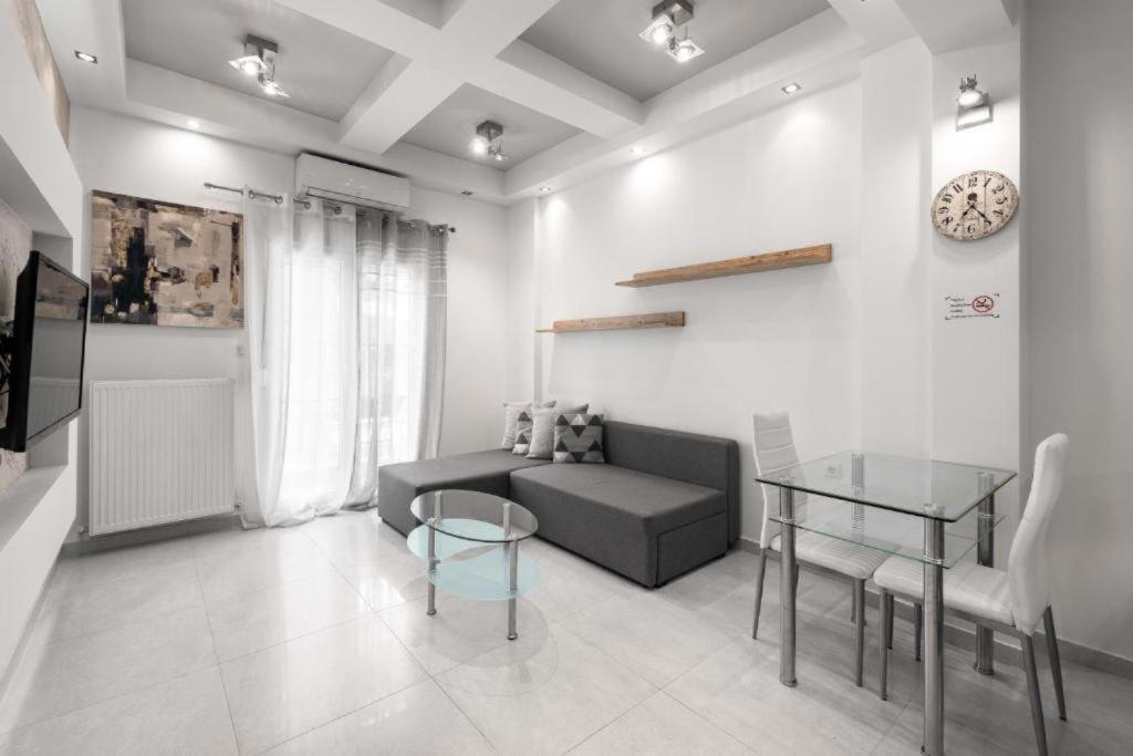 Sucasa, Nilie Hospitality Mgmt Διαμέρισμα Θεσσαλονίκη Εξωτερικό φωτογραφία