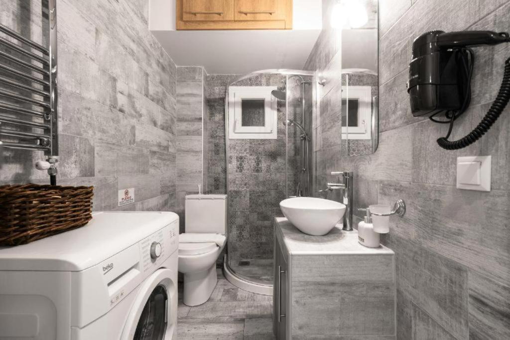 Sucasa, Nilie Hospitality Mgmt Διαμέρισμα Θεσσαλονίκη Εξωτερικό φωτογραφία