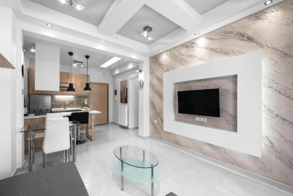 Sucasa, Nilie Hospitality Mgmt Διαμέρισμα Θεσσαλονίκη Εξωτερικό φωτογραφία