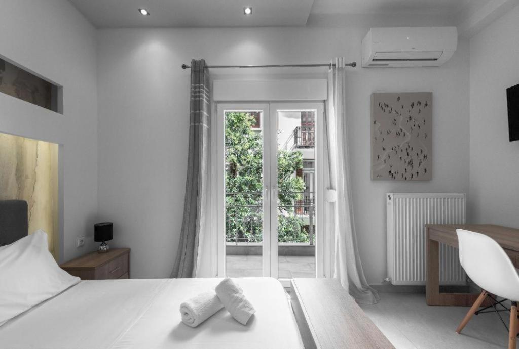Sucasa, Nilie Hospitality Mgmt Διαμέρισμα Θεσσαλονίκη Εξωτερικό φωτογραφία